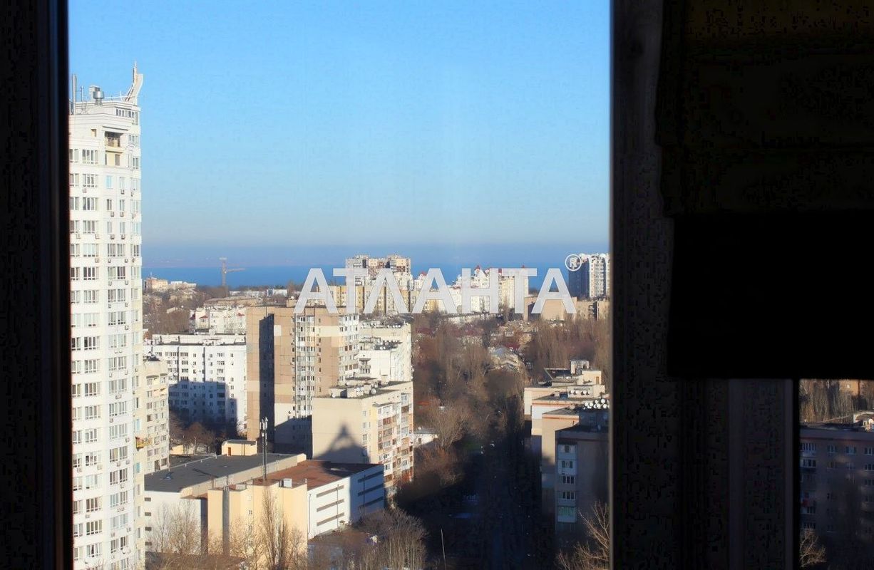 3-кімнатна квартира за адресою вул. Армійська (площа 180 м²) - Atlanta.ua - фото 6