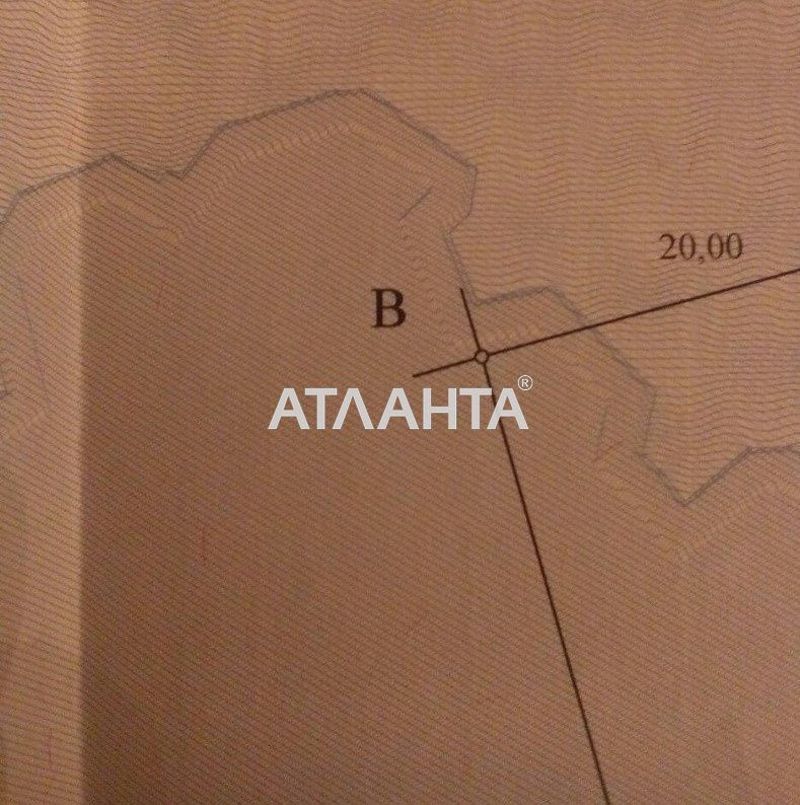 Ділянка за адресою вул. Каштанова (площа 8 сот) - Atlanta.ua - фото 2