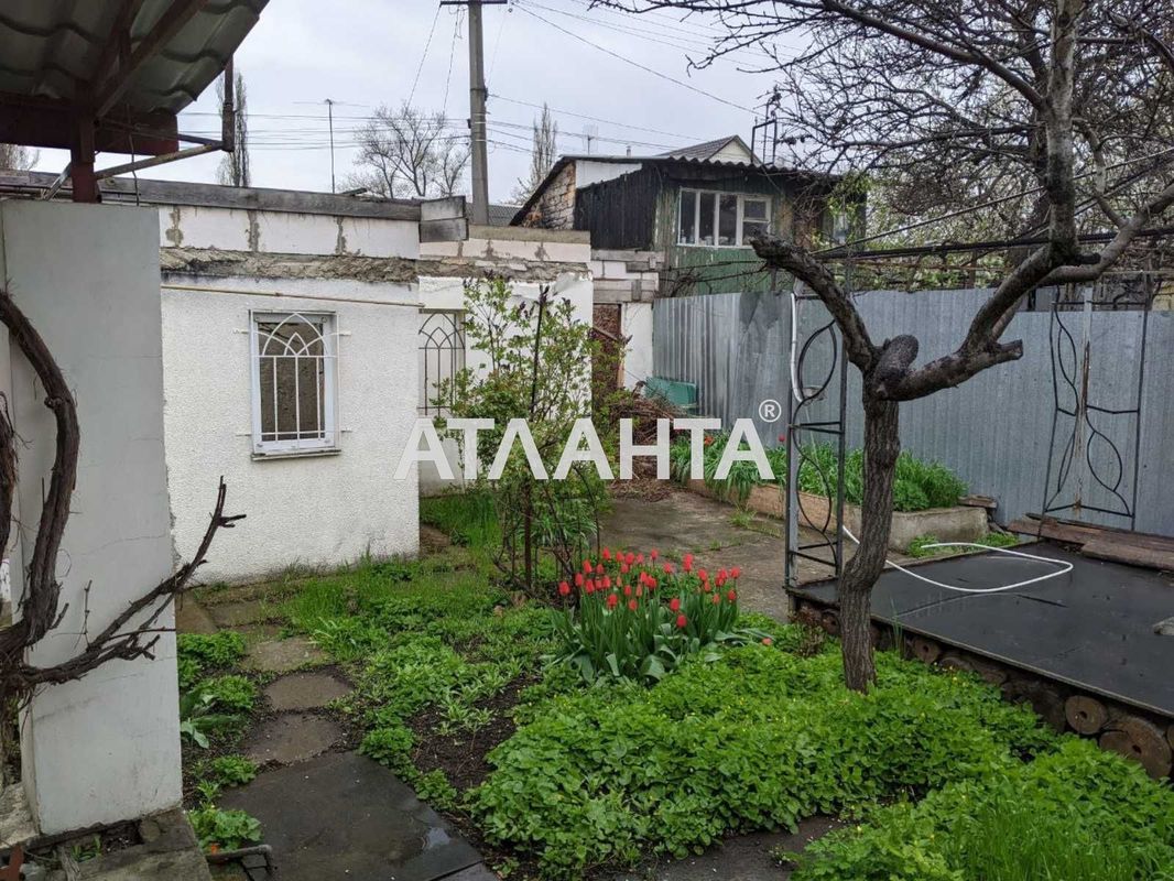 House by the address st. Derevoobdelochnyy 3 y per (area 120 m²) - Atlanta.ua - photo 3