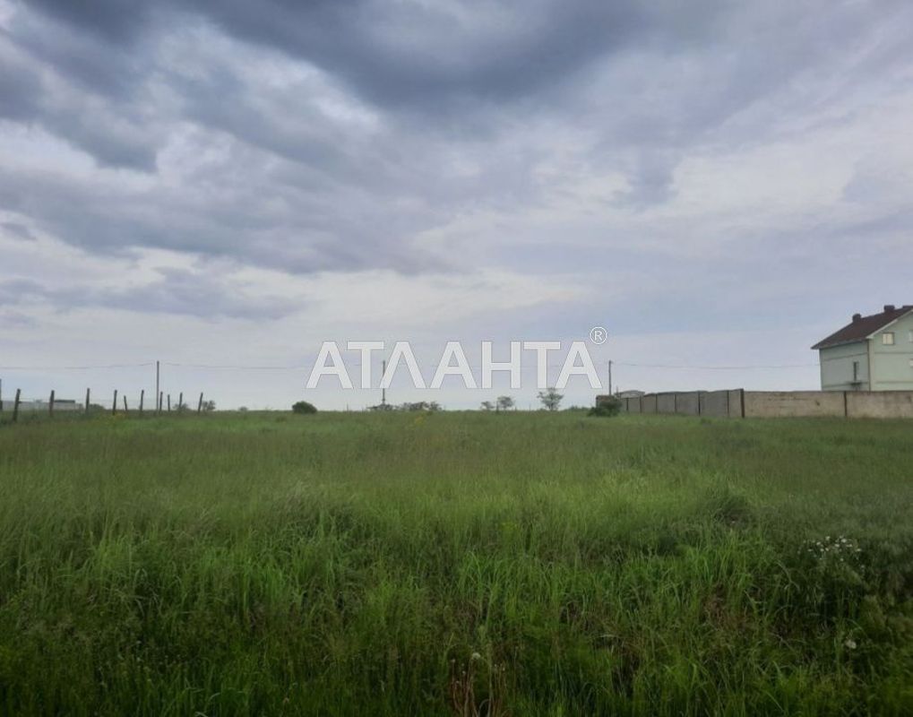 Участок по адресу ул. Праздничная (площадь 10 сот) - Atlanta.ua - фото 3