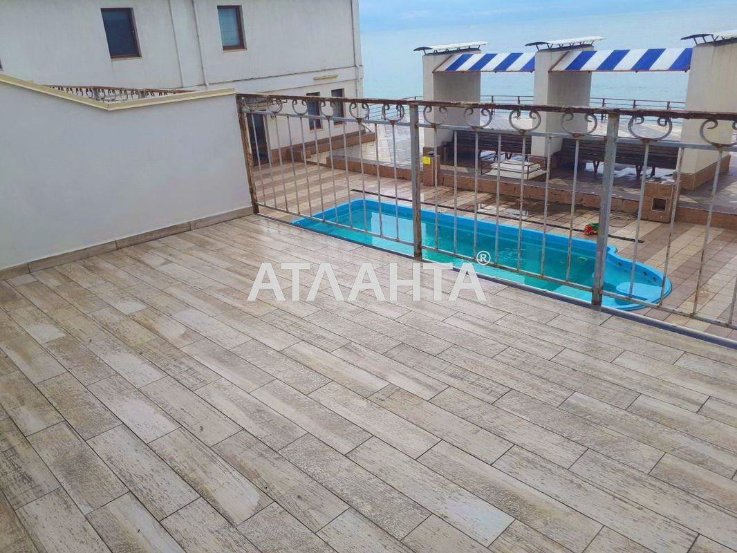 2-кімнатна квартира за адресою вул. Спортивна (площа 109 м²) - Atlanta.ua - фото 3