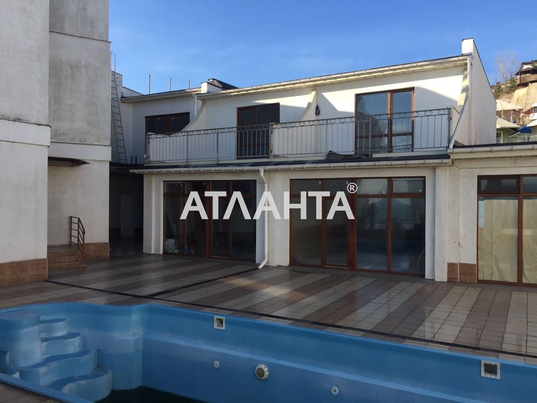 Будинок за адресою вул. Спортивна (площа 107 м²) - Atlanta.ua - фото 2