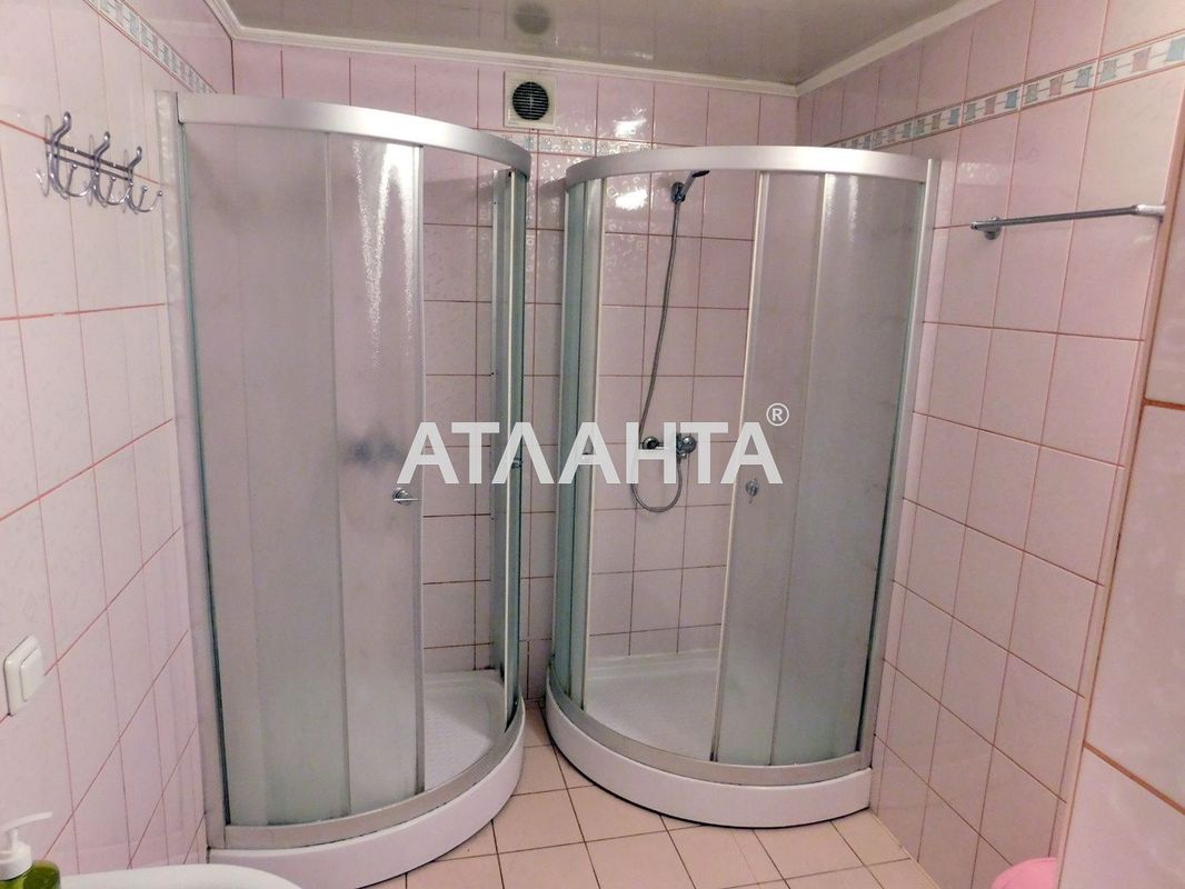 3-комнатная квартира по адресу Николаевская дор. (площадь 117 м²) - Atlanta.ua - фото 14