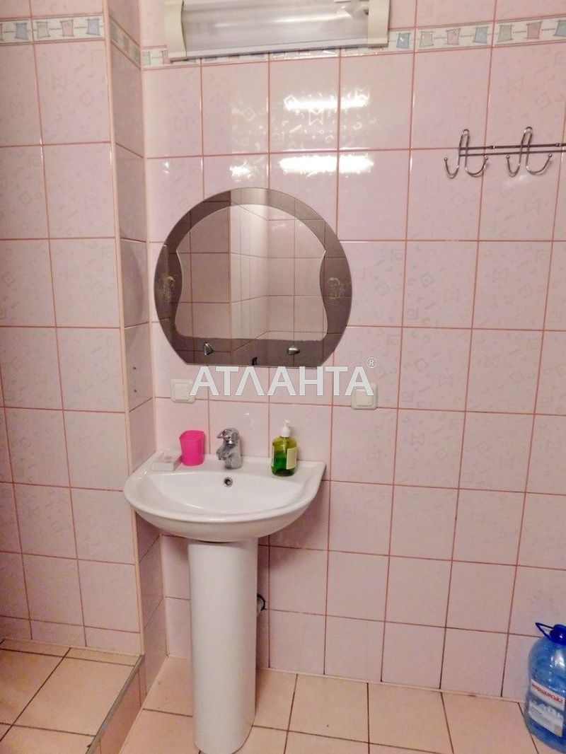 3-комнатная квартира по адресу Николаевская дор. (площадь 117 м²) - Atlanta.ua - фото 15