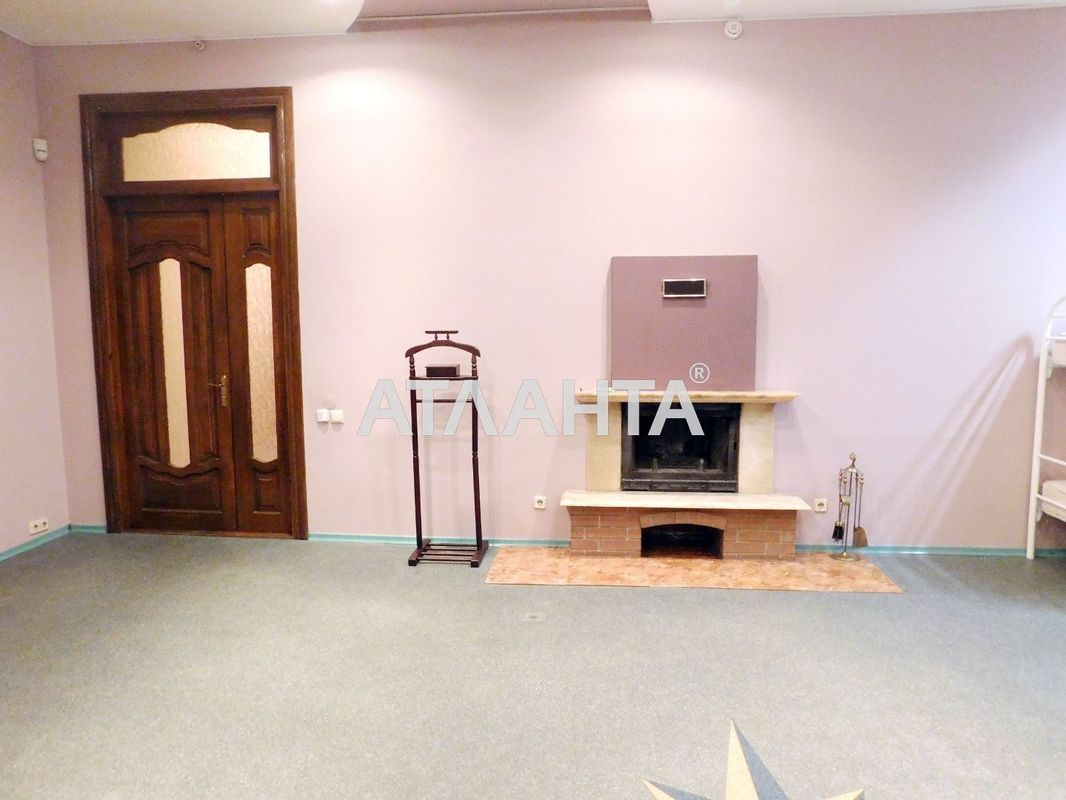 3-комнатная квартира по адресу Николаевская дор. (площадь 117 м²) - Atlanta.ua - фото 2