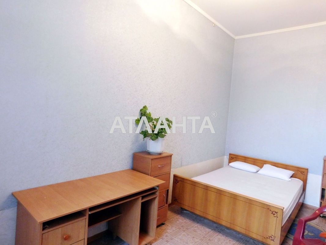 3-комнатная квартира по адресу Николаевская дор. (площадь 117 м²) - Atlanta.ua - фото 6