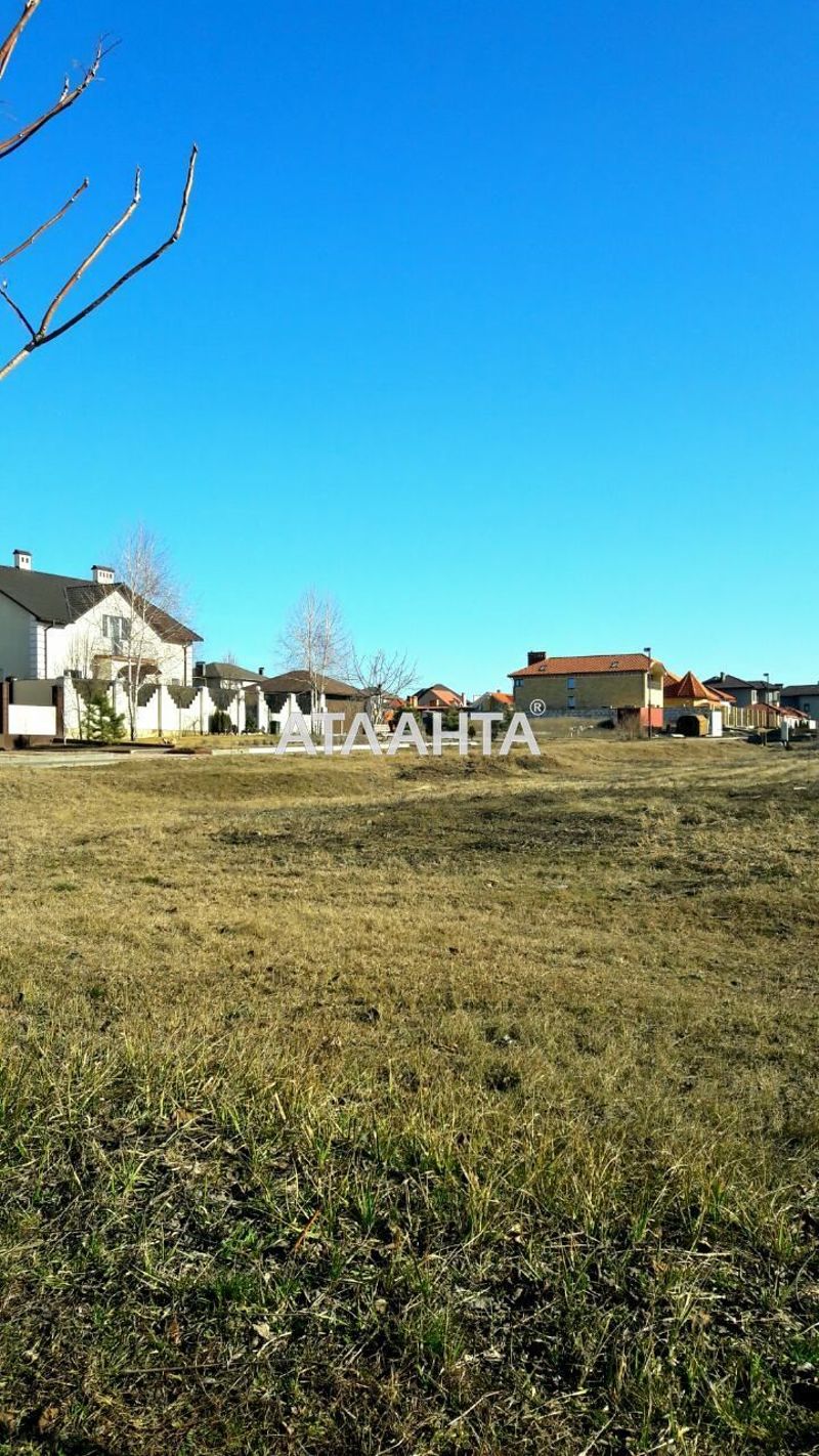 Landplot by the address st. Korallovaya (area 4 acr) - Atlanta.ua - photo 2