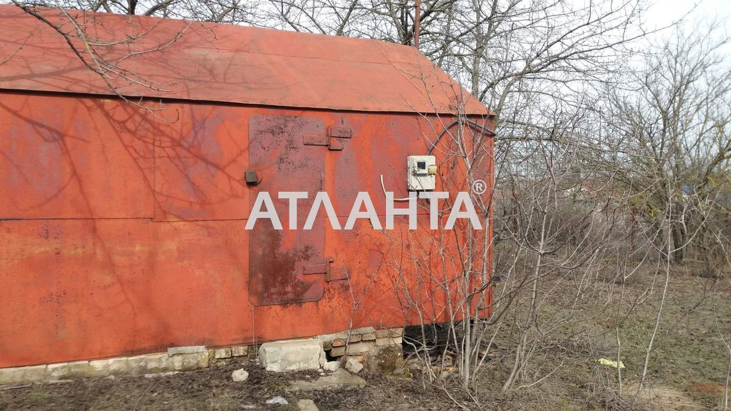 Landplot by the address st. Radostnaya (area 6 acr) - Atlanta.ua - photo 2