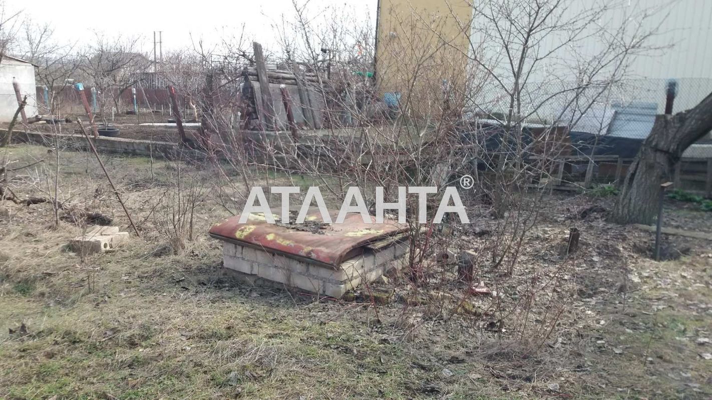 Landplot by the address st. Radostnaya (area 6 acr) - Atlanta.ua - photo 3