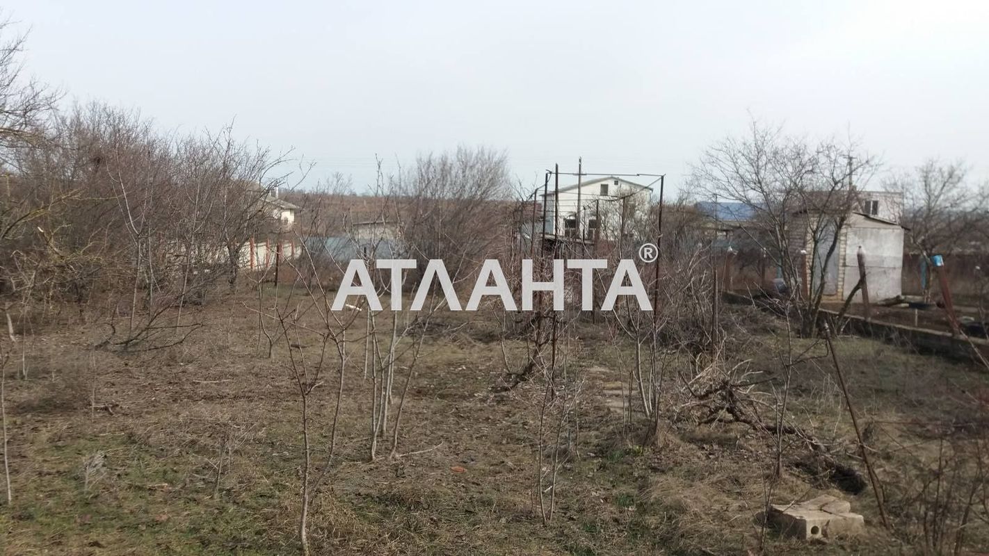 Landplot by the address st. Radostnaya (area 6 acr) - Atlanta.ua - photo 4