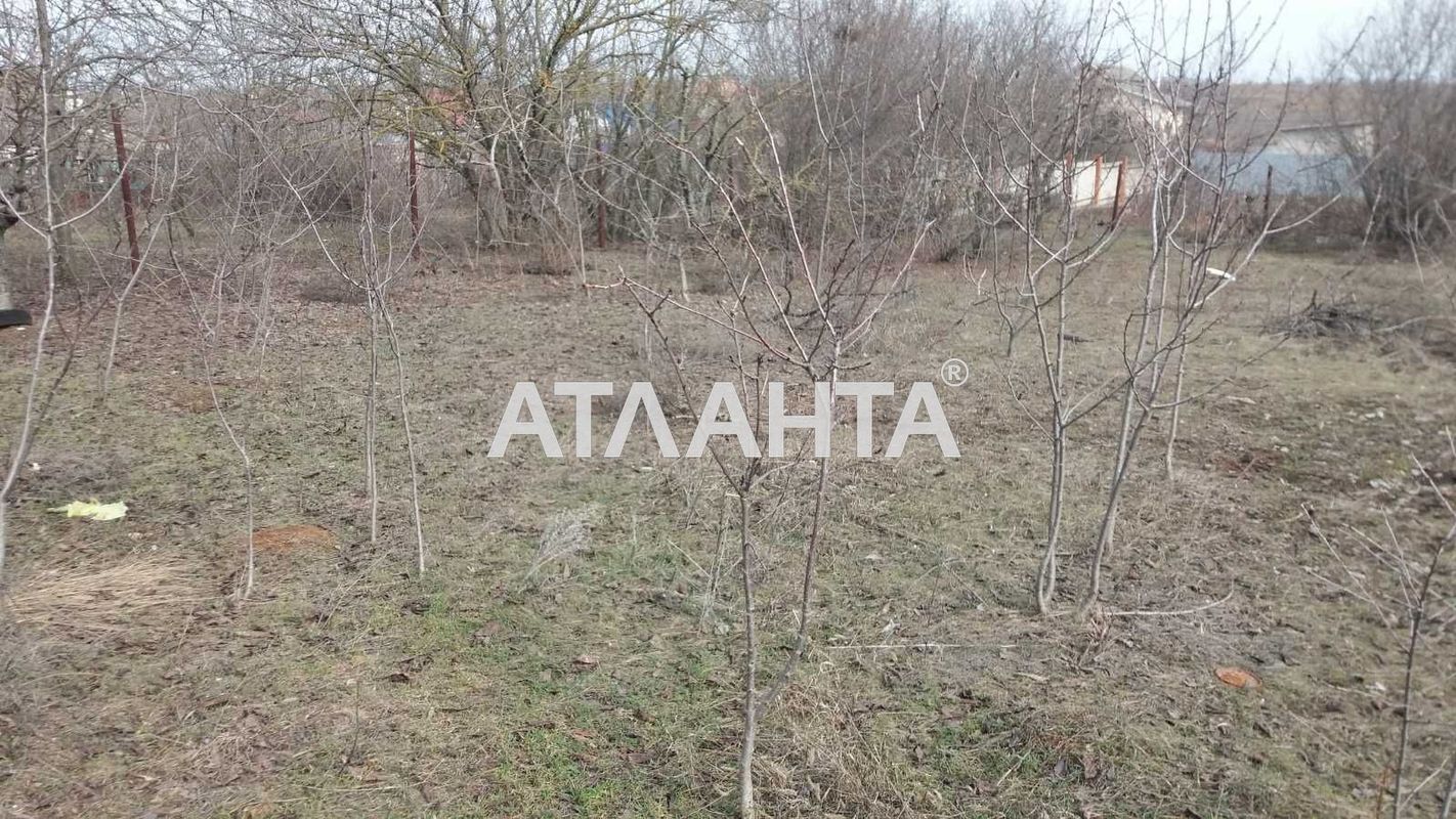 Landplot by the address st. Radostnaya (area 6 acr) - Atlanta.ua - photo 5
