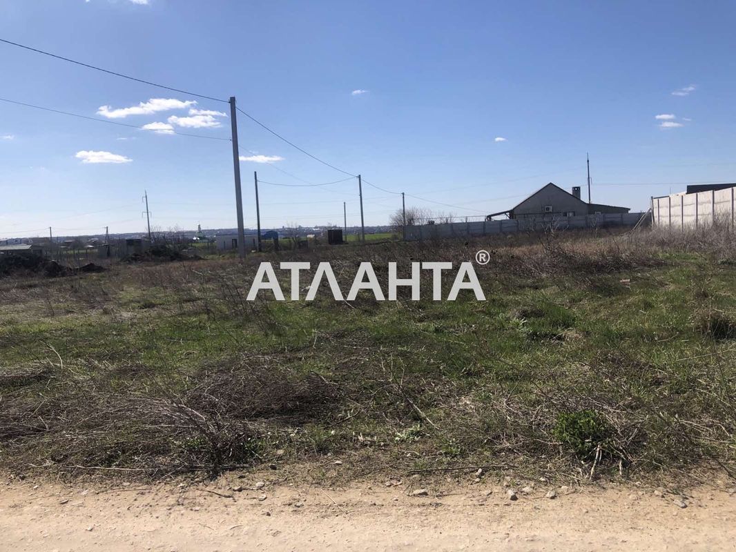 Landplot by the address st. Suvenirnyy per (area 6 acr) - Atlanta.ua - photo 4