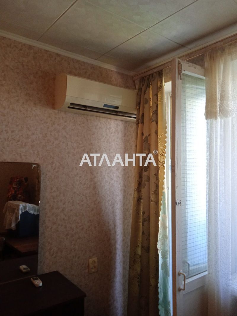 1-кімнатна квартира за адресою вул. Олександрійська (площа 30 м²) - Atlanta.ua - фото 6