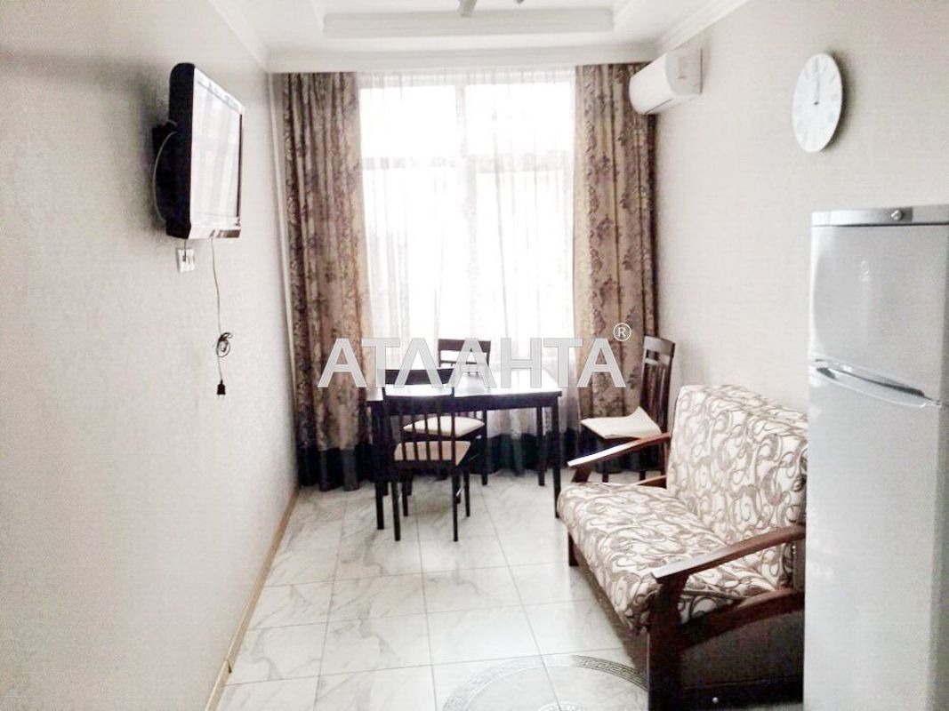 4+-rooms apartment apartment by the address st. Genuezskaya (area 93 m²) - Atlanta.ua - photo 2