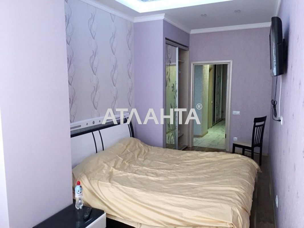 4+-rooms apartment apartment by the address st. Genuezskaya (area 93 m²) - Atlanta.ua - photo 6