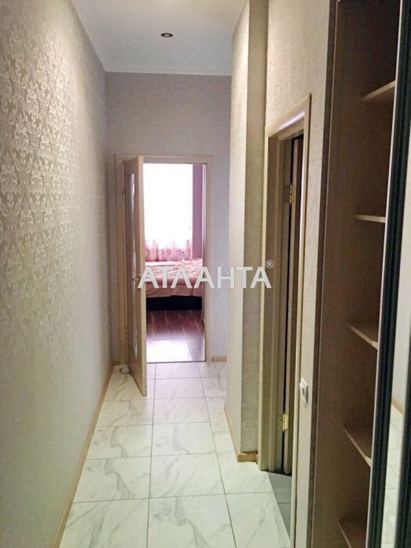 4+-rooms apartment apartment by the address st. Genuezskaya (area 93 m²) - Atlanta.ua - photo 5