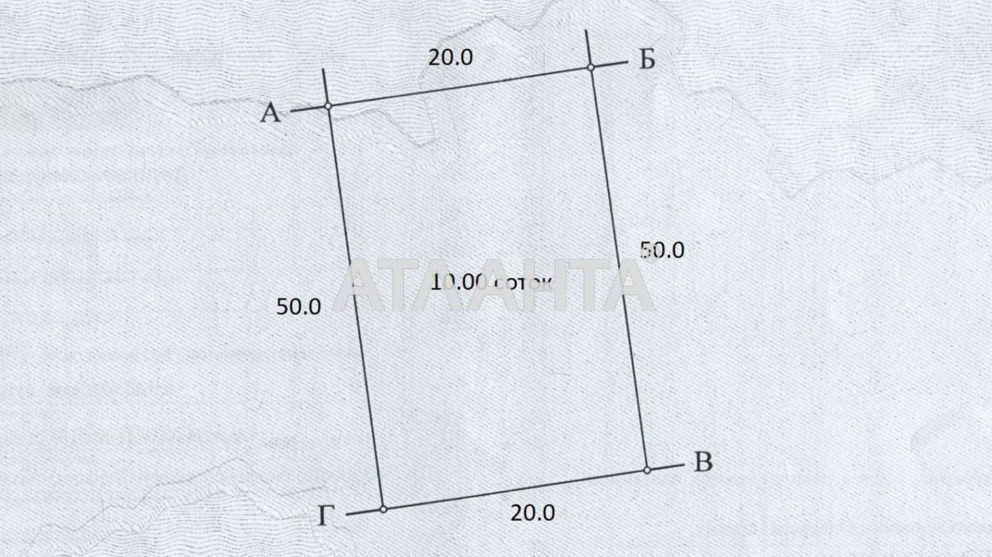 Ділянка за адресою вул. Святкова (площа 10 сот) - Atlanta.ua - фото 2
