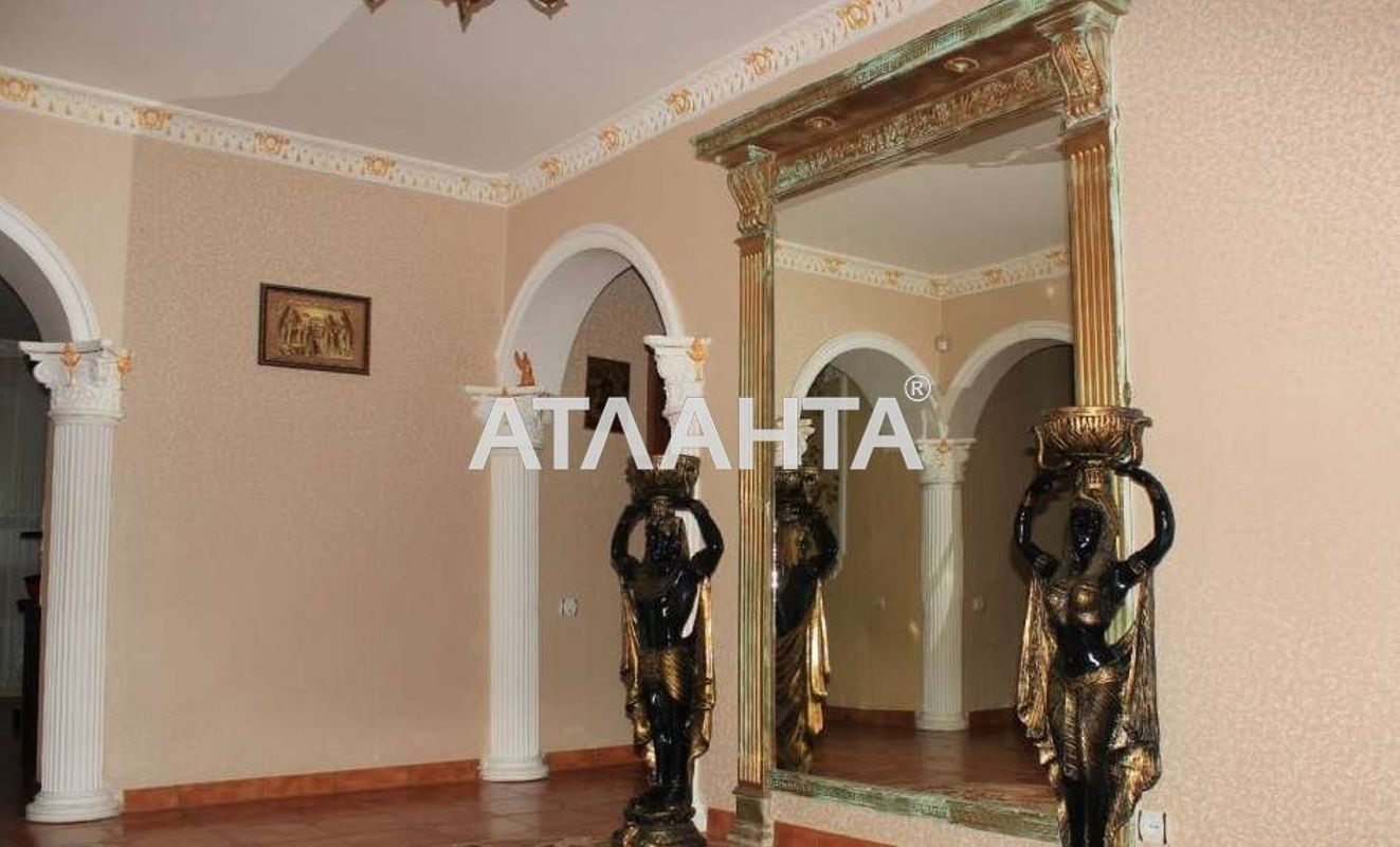 Будинок за адресою вул. Шевченка (площа 425 м²) - Atlanta.ua - фото 5