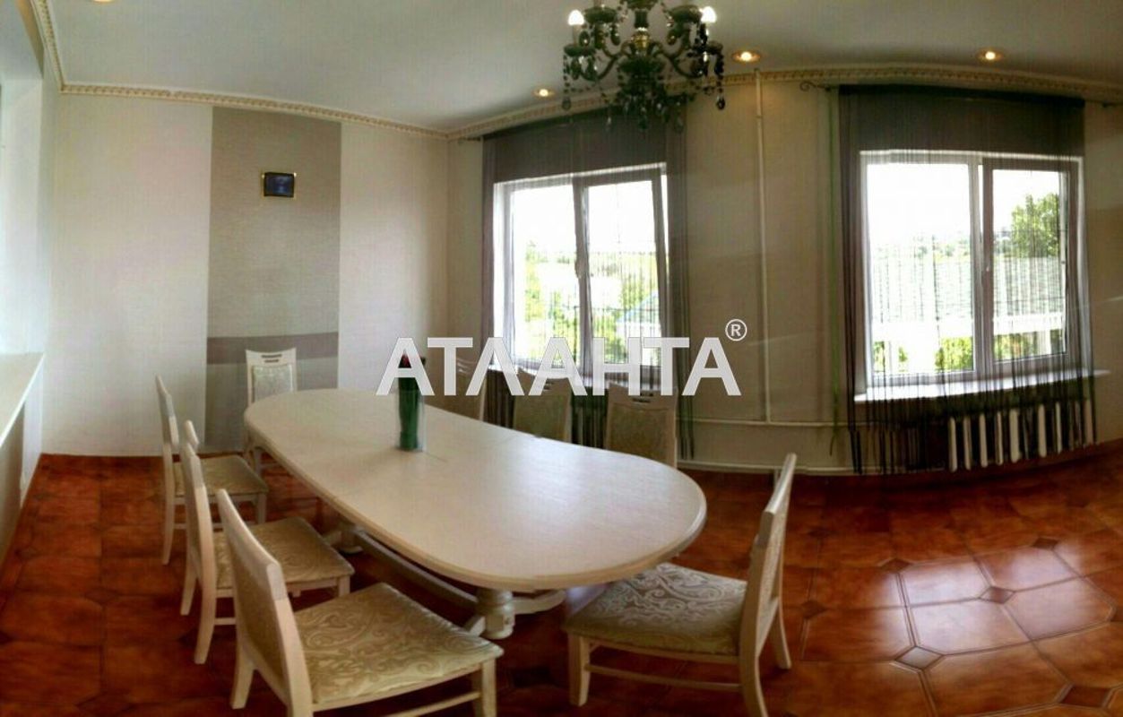 Будинок за адресою вул. Шевченка (площа 425 м²) - Atlanta.ua - фото 8