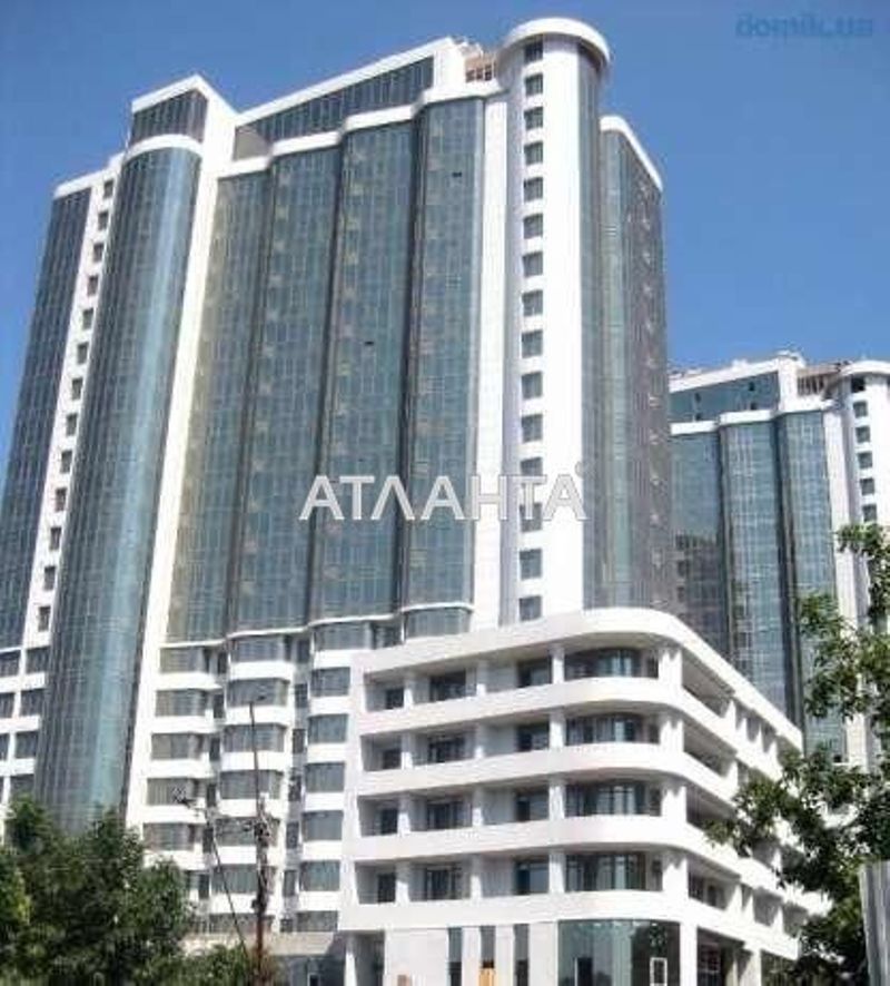 Комерційна нерухомість за адресою вул. Гагарінське плато (площа 150,4 м²) - Atlanta.ua - фото 4