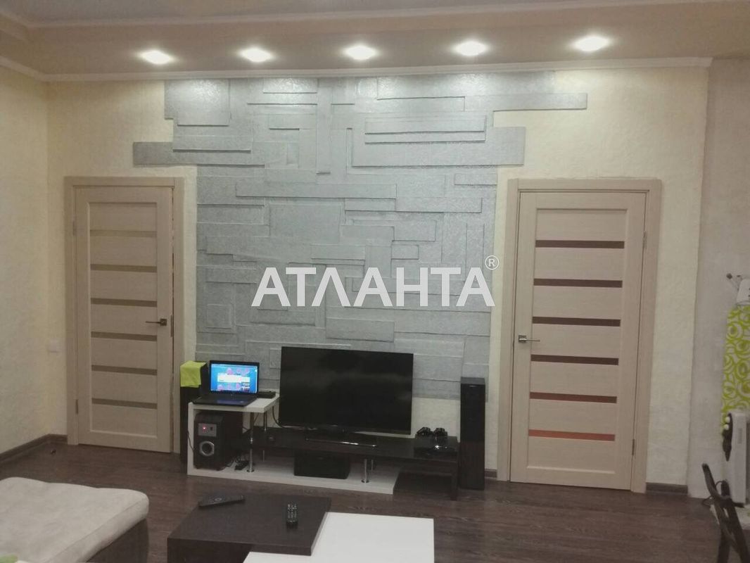 3-кімнатна квартира за адресою вул. Балківська (площа 76 м²) - Atlanta.ua - фото 4
