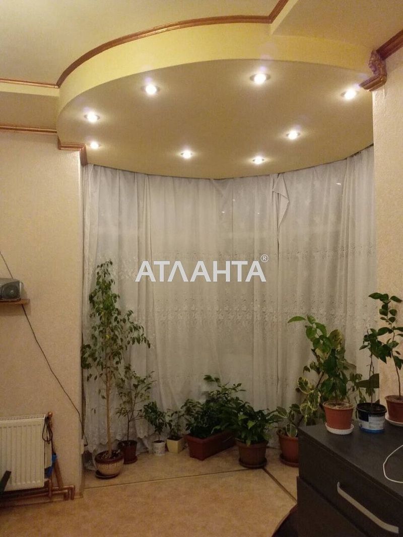 3-кімнатна квартира за адресою вул. Балківська (площа 76 м²) - Atlanta.ua - фото 5