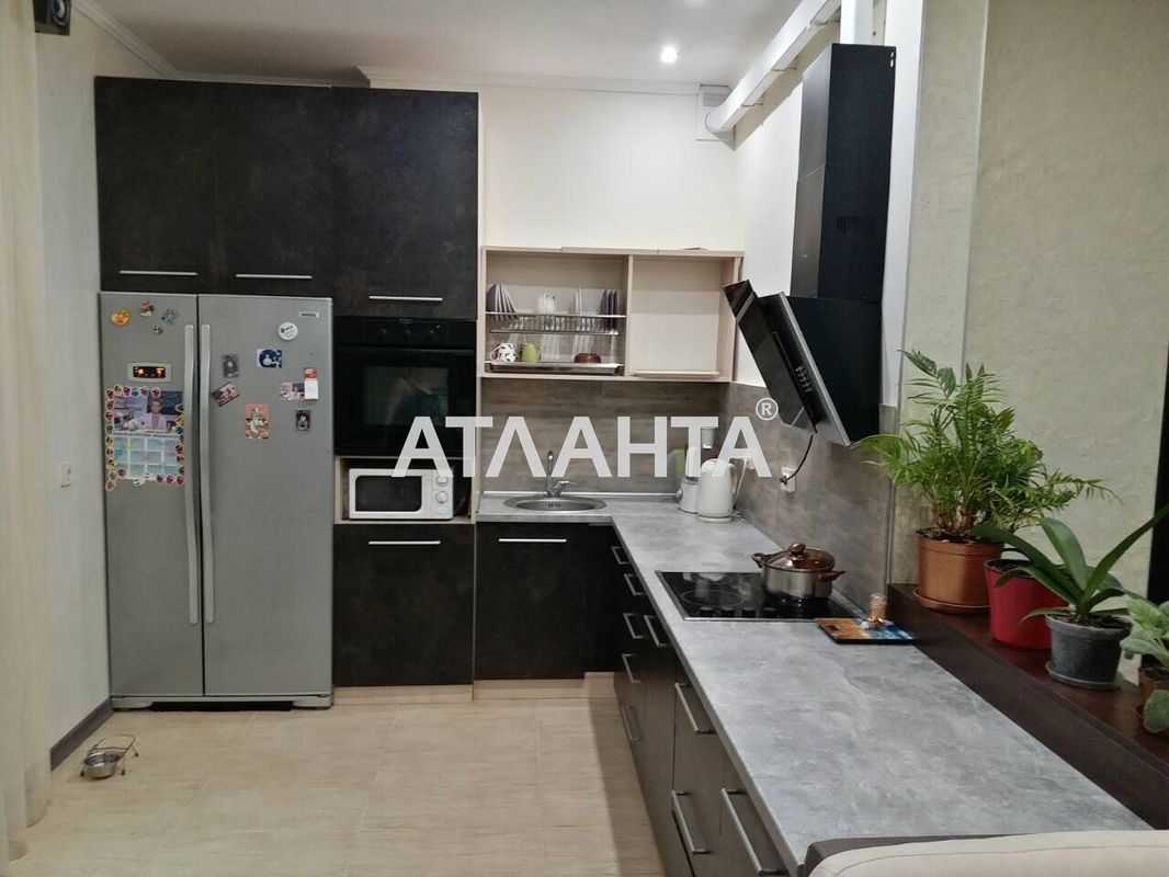 3-кімнатна квартира за адресою вул. Балківська (площа 76 м²) - Atlanta.ua - фото 6