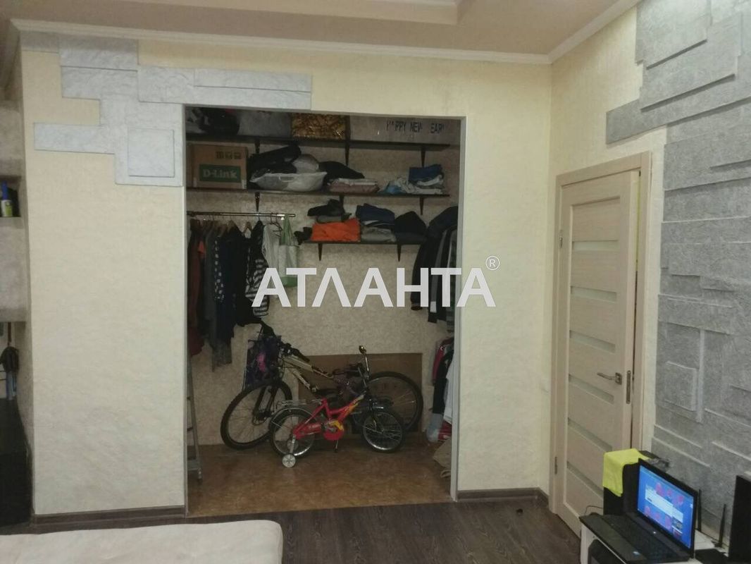 3-кімнатна квартира за адресою вул. Балківська (площа 76 м²) - Atlanta.ua - фото 8