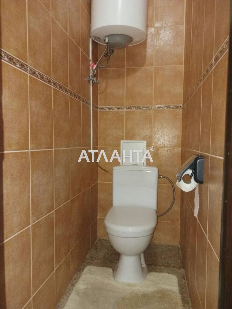 3-кімнатна квартира за адресою вул. Балківська (площа 76 м²) - Atlanta.ua - фото 9