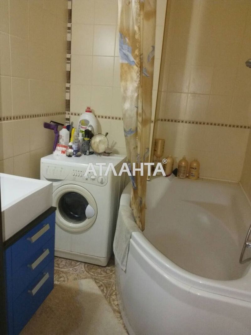 3-кімнатна квартира за адресою вул. Балківська (площа 76 м²) - Atlanta.ua - фото 10