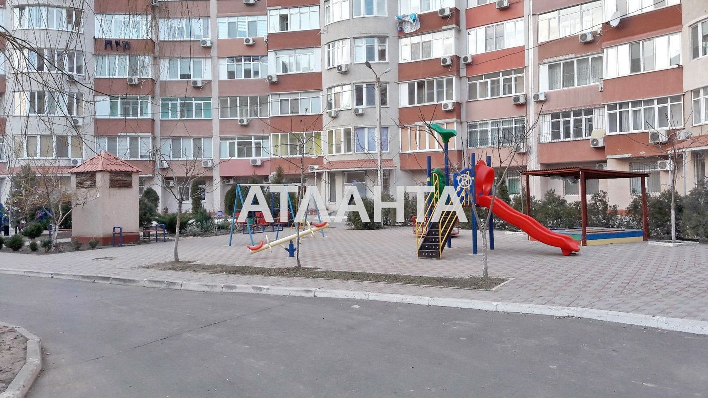 2-rooms apartment apartment by the address st. Levitana (area 91 m²) - Atlanta.ua - photo 2