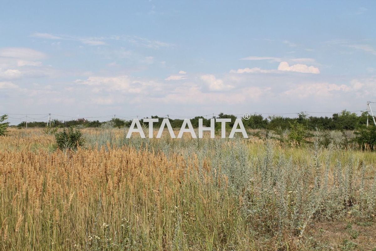 Ділянка за адресою вул. 12-а Лінія (площа 5 сот) - Atlanta.ua - фото 2