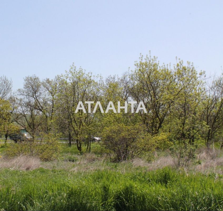 Ділянка за адресою вул. 12-а Лінія (площа 5 сот) - Atlanta.ua - фото 4