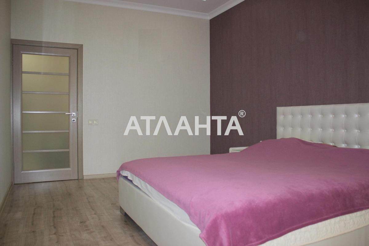 1-кімнатна квартира за адресою вул. Гагарінське плато (площа 48 м²) - Atlanta.ua - фото 5