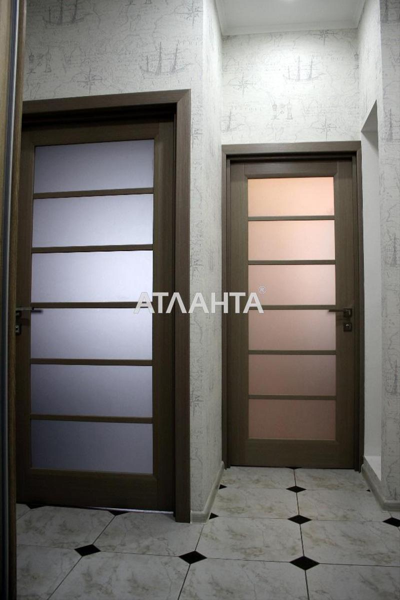 1-кімнатна квартира за адресою вул. Гагарінське плато (площа 48 м²) - Atlanta.ua - фото 8