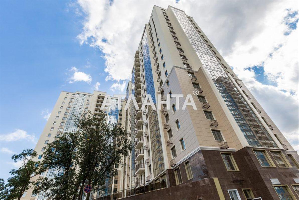 1-кімнатна квартира за адресою вул. Гагарінське плато (площа 48 м²) - Atlanta.ua - фото 11