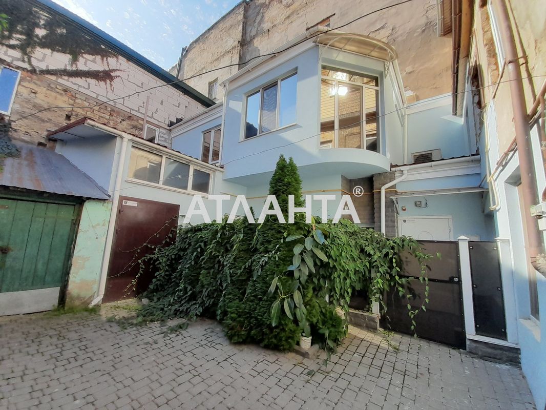 Багатокімнатна квартира за адресою вул. Велика Арнаутська (площа 102 м²) - Atlanta.ua - фото 11