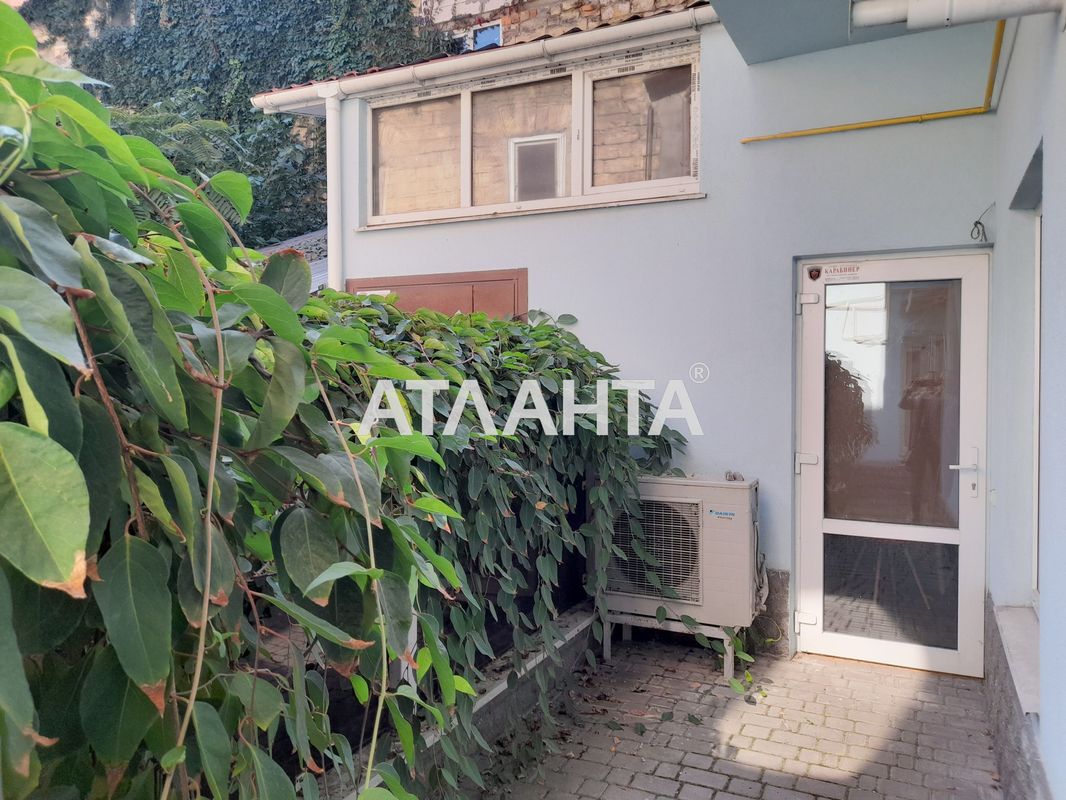 Багатокімнатна квартира за адресою вул. Велика Арнаутська (площа 102 м²) - Atlanta.ua - фото 12