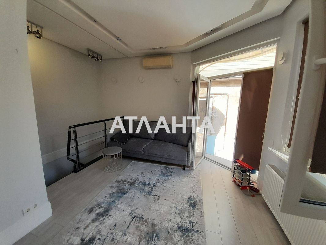 Багатокімнатна квартира за адресою вул. Велика Арнаутська (площа 102 м²) - Atlanta.ua - фото 16