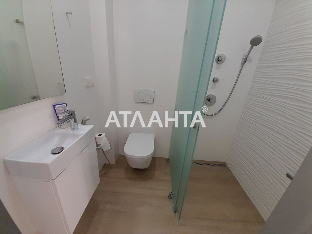 Багатокімнатна квартира за адресою вул. Велика Арнаутська (площа 102 м²) - Atlanta.ua - фото 17