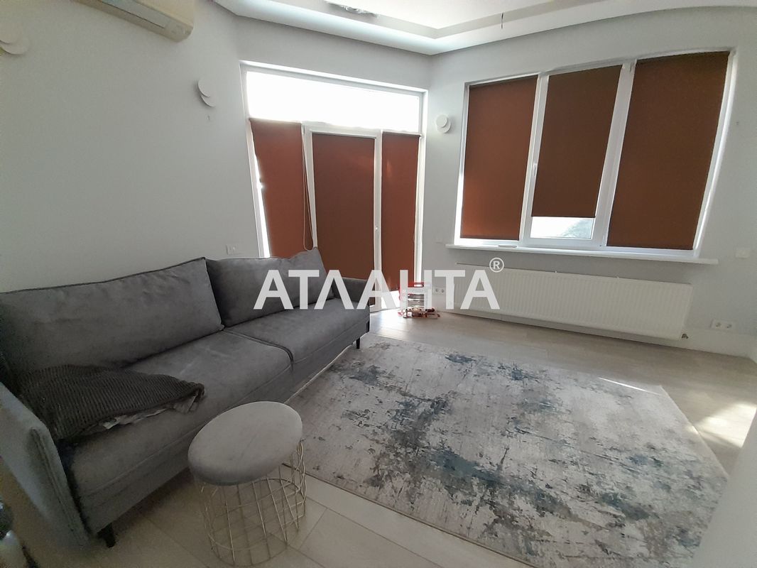 Багатокімнатна квартира за адресою вул. Велика Арнаутська (площа 102 м²) - Atlanta.ua - фото 18