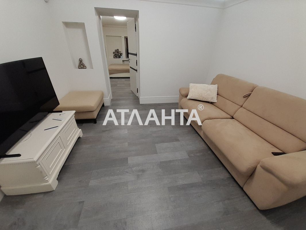 Багатокімнатна квартира за адресою вул. Велика Арнаутська (площа 102 м²) - Atlanta.ua - фото 22