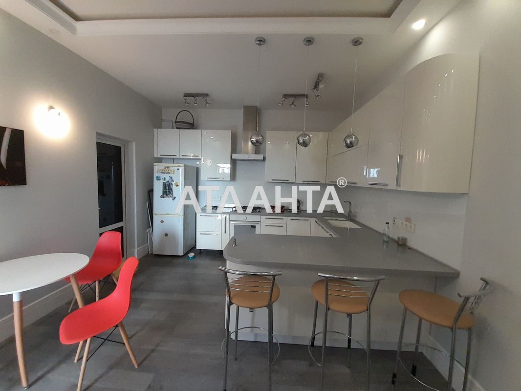 Багатокімнатна квартира за адресою вул. Велика Арнаутська (площа 102 м²) - Atlanta.ua - фото 24