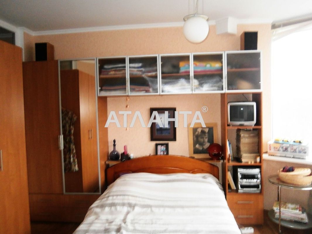 3-кімнатна квартира за адресою вул. Маловського (площа 94,6 м²) - Atlanta.ua - фото 10