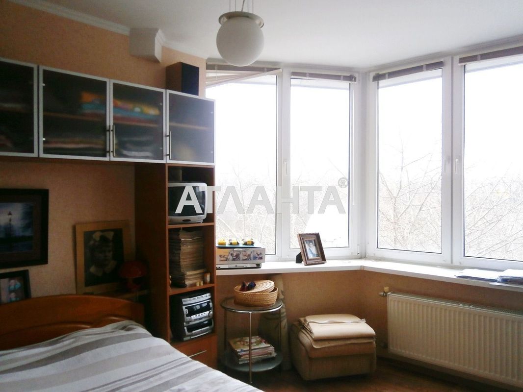 3-кімнатна квартира за адресою вул. Маловського (площа 94,6 м²) - Atlanta.ua - фото 11