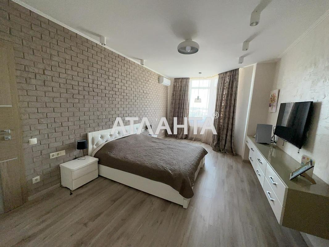 2-кімнатна квартира за адресою вул. Проценка (площа 102 м²) - Atlanta.ua - фото 5