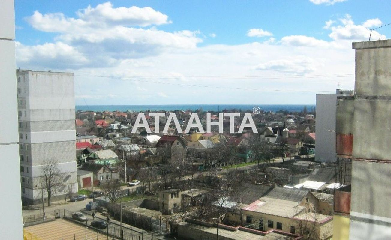 3-комнатная квартира по адресу ул. Героев обороны Одессы(Героев Сталинграда) (площадь 90 м²) - Atlanta.ua - фото 3
