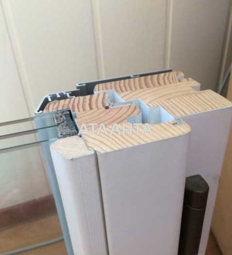 1-комнатная квартира по адресу ул. Генуэзская (площадь 73,6 м²) - Atlanta.ua - фото 6