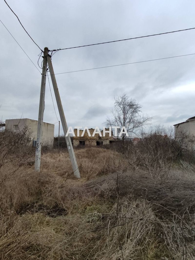 Ділянка за адресою вул. Лугова (площа 8 сот) - Atlanta.ua - фото 3