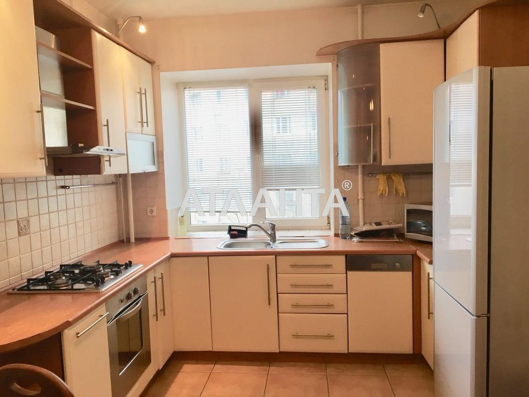 3-комнатная квартира по адресу ул. Пионерская (площадь 95 м²) - Atlanta.ua - фото 17